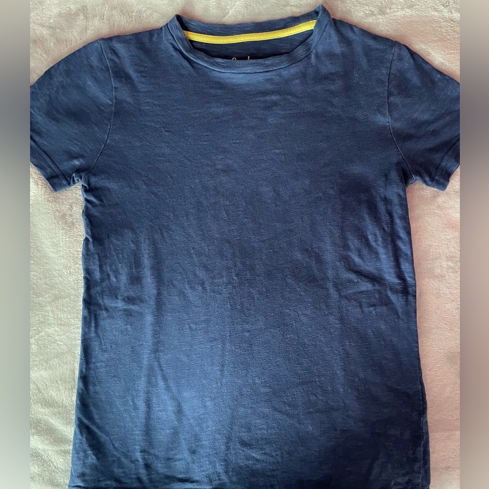 Mini Boden Tee